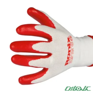 دستکش ایمنی رونیکس مدل 9011-1