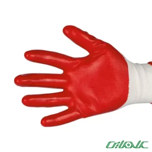 دستکش ایمنی رونیکس مدل 9011-2