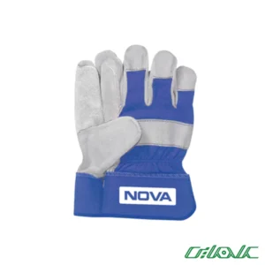 دستکش ایمنی نووا مدل 9021
