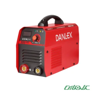 دستگاه جوش اینورتر 160 آمپر دنلکس مدل 8116