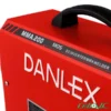دستگاه جوش اینورتر 200 آمپر دنلکس مدل DX-8120-1