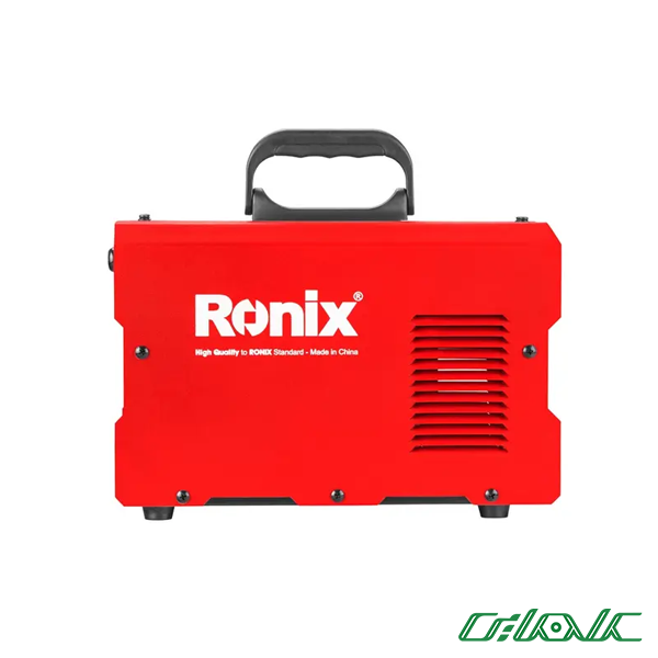 دستگاه جوش رونیکس مدل 4604 (200 آمپر)