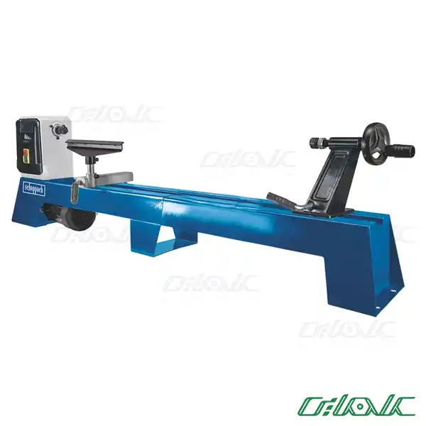 دستگاه خراطی شپخ مدل DM1100T