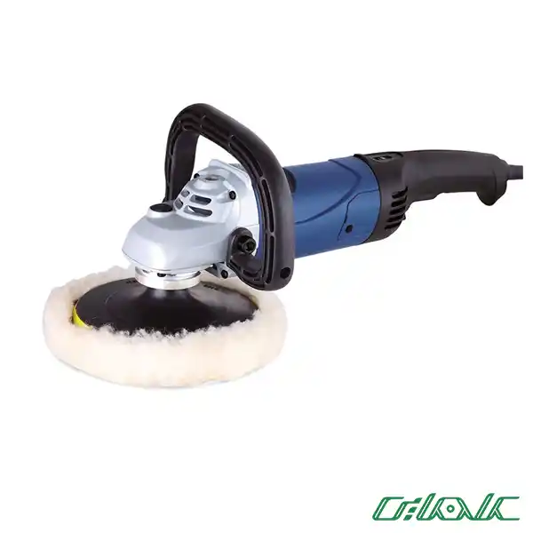 دستگاه پولیش هیوندای مدل HP1318-EP