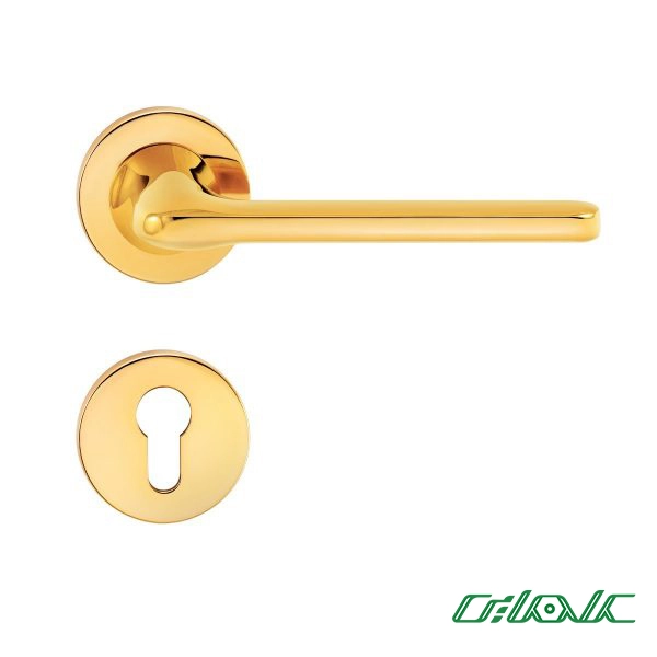 دستگیره درب رزت  اچ تی ان(HTN) مدل 8500R