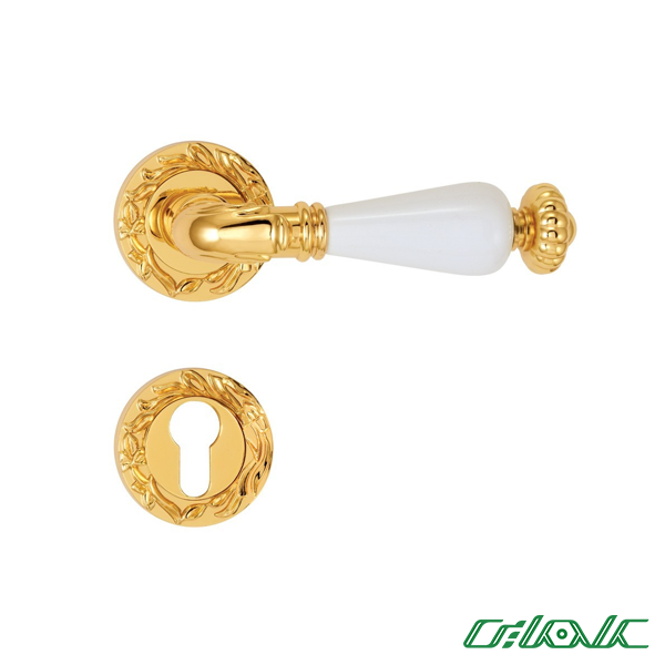 دستگیره درب رزت اچ تی ان(HTN) مدل Lemma