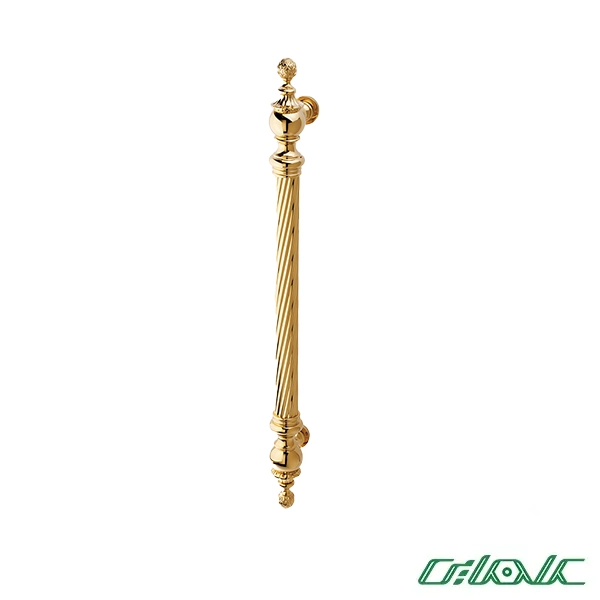 دستگیره درب ورودی بهریزان مدل 9500L