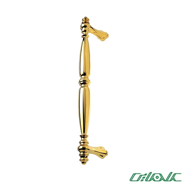 دستگیره درب ورودی بهریزان مدل 9700L