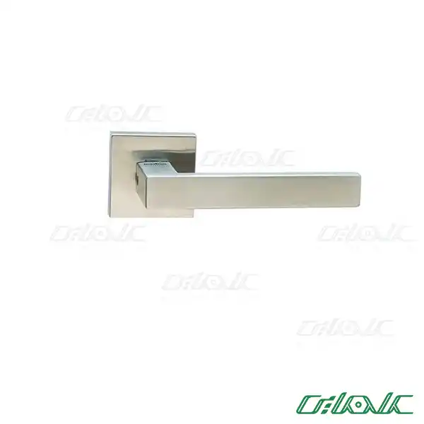 دستگیره درب رزت بهریزان مدل SL42R