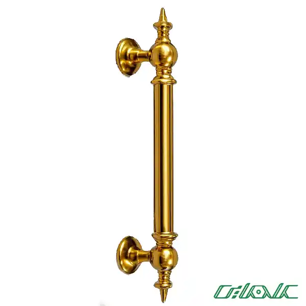 دستگیره درب ورودی عثمانی