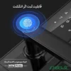 دستگیره هوشمند فیلیپس مدل DDL603E-5HWS