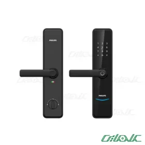 دستگیره هوشمند فیلیپس مدل DDL603E-5HWS