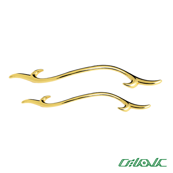 دستگیره کابینت +3A مدل 1067