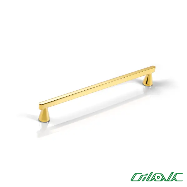 دستگیره کابینت اچ تی ان  (HTN) مدل H2540