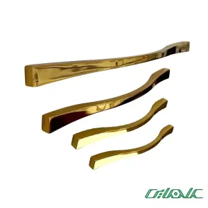 دستگیره کابینت تکنو مدل 407