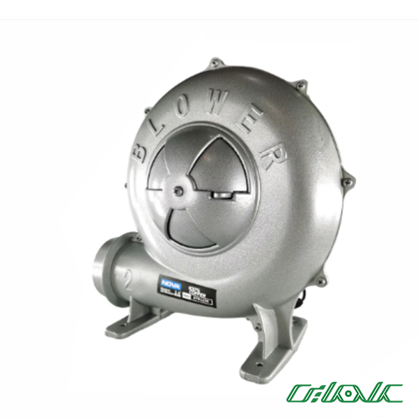 دم برقي 2 اینچ نووا مدل 1220