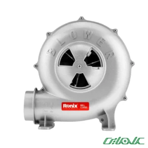 دم برقی 2.5 اینچ رونیکس مدل 1222