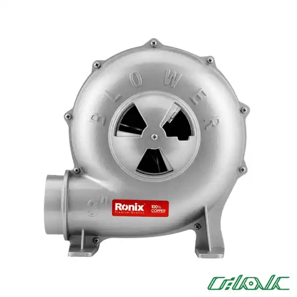 دم برقی 3 اینچ رونیکس مدل 1223