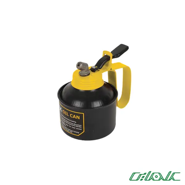 روغن دان کنزاکس مدل KOC-1350