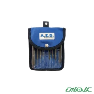 ست 10 عددی آلن AZD