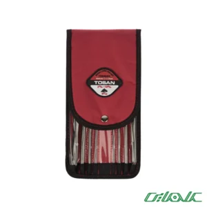 ست 8 عددی آلن توسن T726-BL210