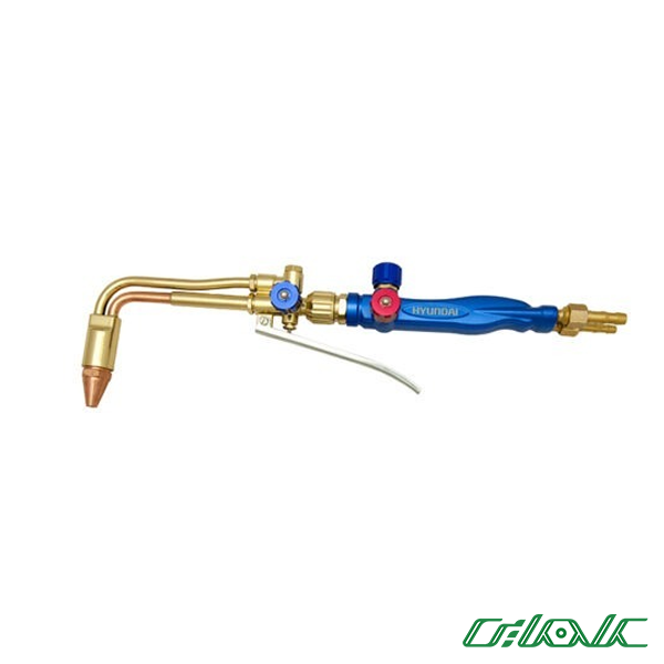 سر پیک جوش و برش هیوندای CW7815-T