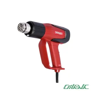 سشوار صنعتی دنلکس مدل 9460