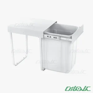 سطل زباله ریلی آدلان مدل 811