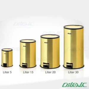 سطل زباله هانیس