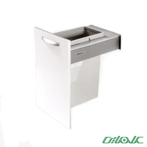 سطل زباله کابینتی ملونی مدل 9005