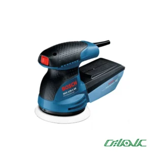 سنباده گرد لرزان بوش GEX125-1AE-3