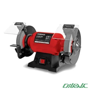 سنگ سنباده رومیزی توسن مدل 4175-BG