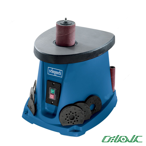 سنگ سنباده رومیزی شپخ مدل OSM100