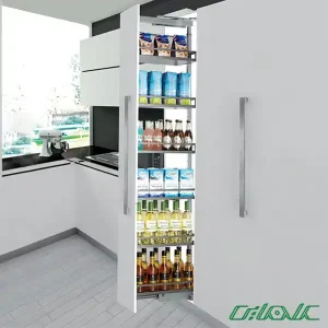 سوپر ایستاده وسط ملونی مدل WB1205 (سوپر کمدی)