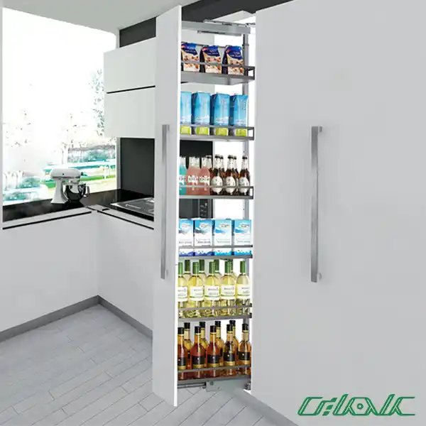 سوپر ایستاده وسط ملونی مدل WB1205 (سوپر کمدی)