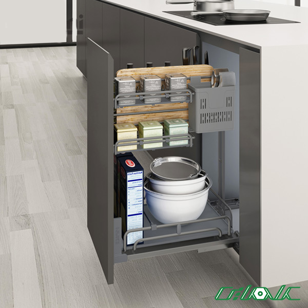 سوپر چند منظوره زیر صفحه آرام بند نانو کوتینگ ملونی مدل 2424