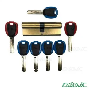 سیلندر ریباز مدل RIBAZ