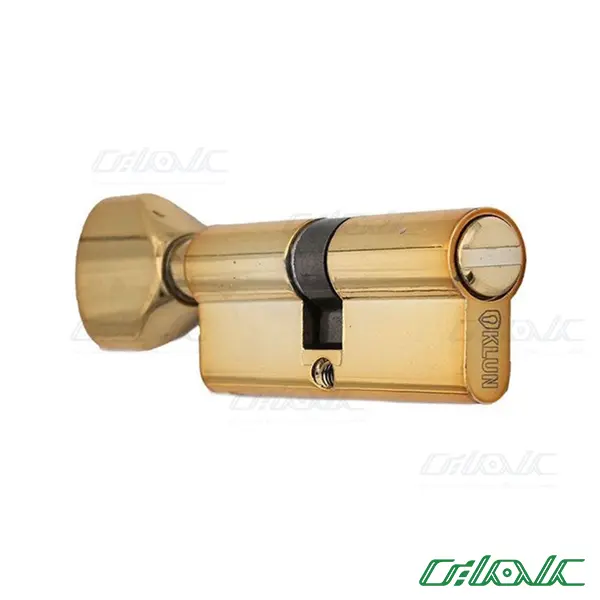 سیلندر سرویسی کلون