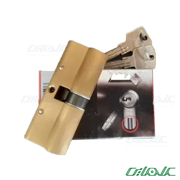 سیلندر سیزا ایتالیا 8 سانت