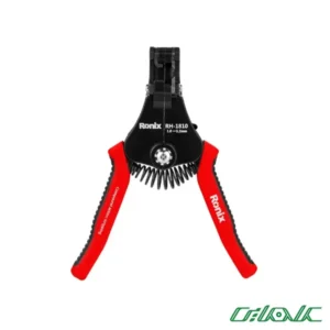 سیم لخت کن رونیکس 1810