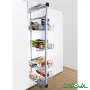 شاسی سوپر وسط آلمانی آدلان-1