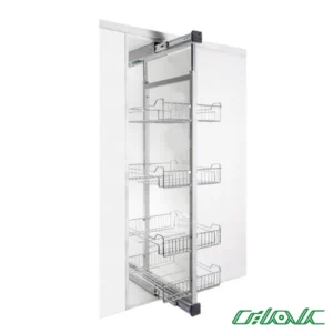 شاسی سوپر وسط آلمانی آدلان