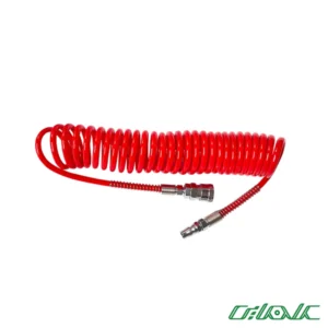 شلنگ فنری 5متری آروا مدل 3401 (1)