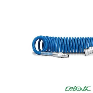 شلنگ فنری باد 10 متری نووا مدل 6310-2