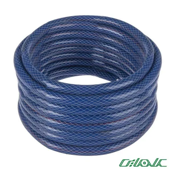 شیلنگ آبیاری آویسا مدل لاله (25 متری)