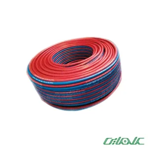 شیلنگ جوشکاری 2 قلو نووا مدل NTC-2907