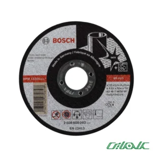 صفحه برش استیل بر مینی بوش