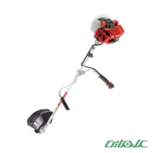 علف زن بنزینی توسن مدل 5243BC (داس موتوری)-1