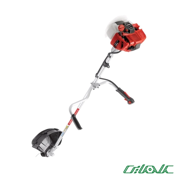 علف زن بنزینی توسن مدل 5243BC (داس موتوری)