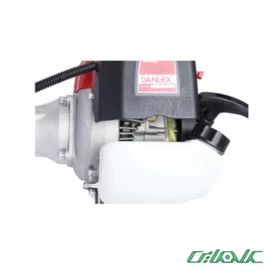 علف زن بنزینی دنلکس مدل DX-8452-4